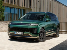 novo hyundai ioniq 9